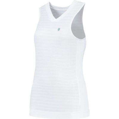 K Swiss Women's KSwiss Hypercourt Performance Vest - White