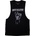 Biffy Clyro Big Imagination Black L Риза (BCVEST14MB03)