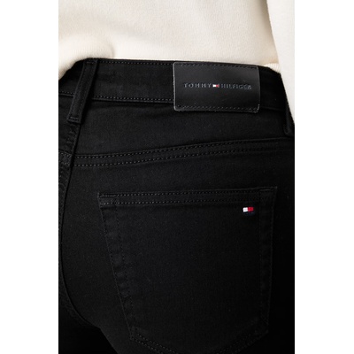 Tommy Hilfiger дънки flare дамски (WW0WW52186)