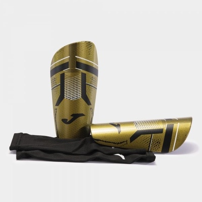 Joma J-PRO SHIN GUARDS YELLOW BLACK 401490.901 – Zbozi.Blesk.cz