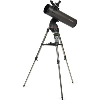 Image 1 of Celestron NexStar 130 SLT C31145