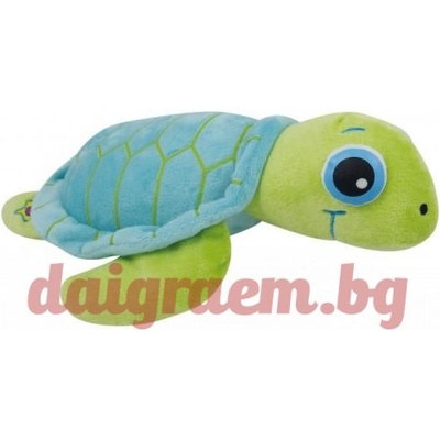 Buki France Плюшена Костенурка с таймер buki 1001 (bk1001)