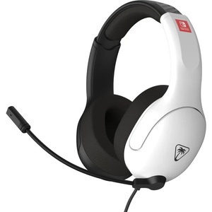 Turtle Beach Airlite Fit white (TBS-8002-05) Слушалки