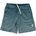 maximo Детски къси панталони maximo Kid's Mini Shorts - Flint Stone - размер 110/116 (EU) (701-3229-1011)