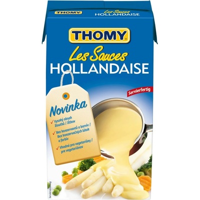 Thomy Holandská omáčka 1000 ml