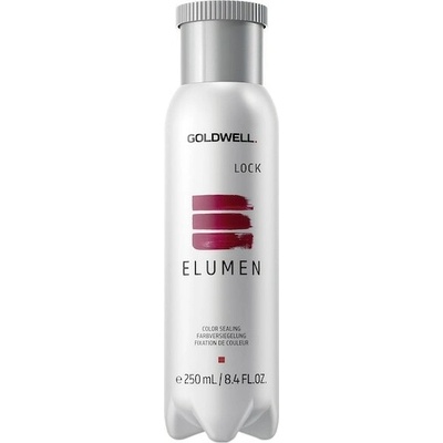Goldwell Elumen Lock uzamykač barvy 250 ml