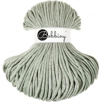 Bobbiny šňůry - Junior (3mm) Bobbiny - 3mm: Mojito