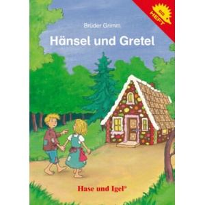 Hänsel und Gretel | Jacob Grimm, Wilhelm Grimm, Wolfgang Slawski (2019)