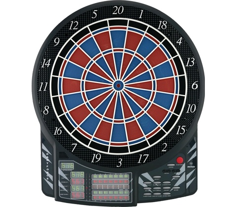 Bull's Dartforce