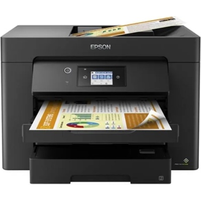 Epson WorkForce WF-7830DTWF (C11CH68403)