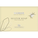 El-Maydan Co. Kawar sírové mydlo 120 g