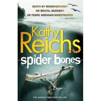 Spider Bones