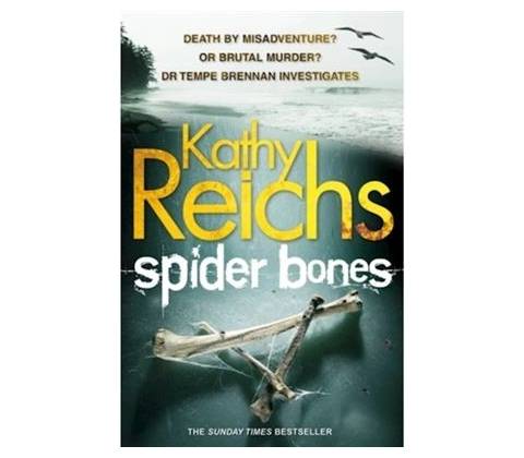 Spider Bones