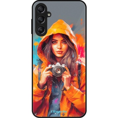 iSaprio Girl with Camera Samsung Galaxy A14 / A14 5G – Hledejceny.cz