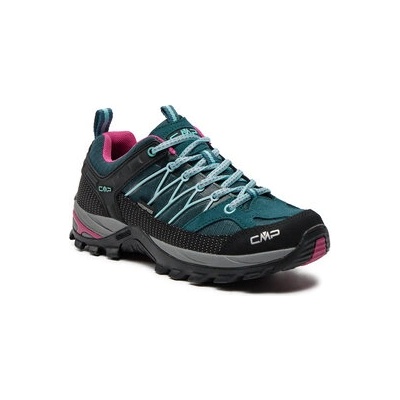 CMP Туристически Rigel Low Wmn Trekking Shoes Wp 3Q54456 Син (Rigel Low Wmn Trekking Shoes Wp 3Q54456)