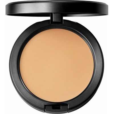 MAC Cosmetics Studio Fix Powder Plus Foundation Prefill zmatňujúci púdrový make-up NC35 12 g
