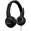 Slúchadlá Kensington H1000 USB-C Headset