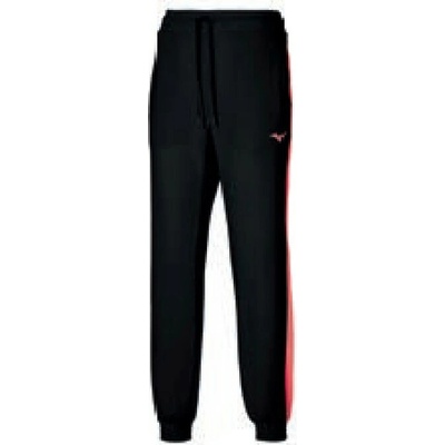 Běžecké tepláky Mizuno Athletics Sweat Pant