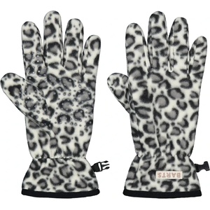 Barts Ръкавици Barts Fleeced Up Gloves - Grey - размер M/L (202-9017-0212)