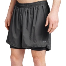 Šortky Newline MEN RUNNING shorts 510140-2162