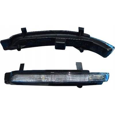 Blinkr levého zrcátka ŠKODA OCTAVIA II Facelift |008-2013| VIEW MAX | 5901532350937