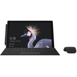 Microsoft MS Surface Go Type Cover N Black EN/UK (KCN-00025) - Allstore