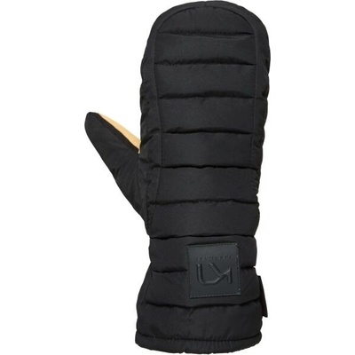 Kari Traa Rita thermolite mittens čierna