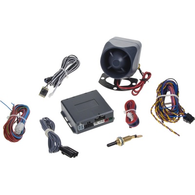 CAN-Bus Autoalarm TYTAN