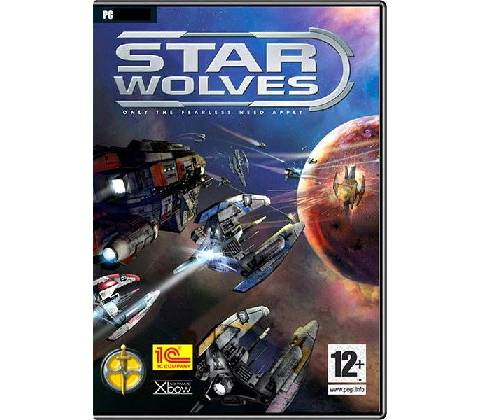Star Wolves