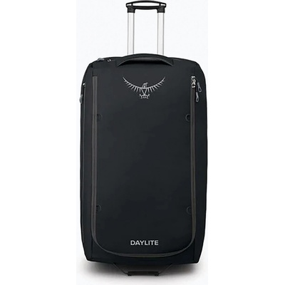 Osprey Daylite Wheeled Duffel černá 115 l