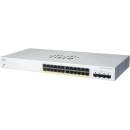 Cisco CBS220-24FP-4G
