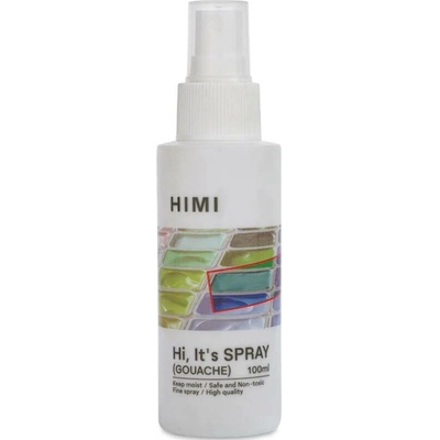 HIMI zvlhčující kvašový spray - 100 ml
