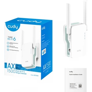 Cudy AX1500