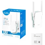 Cudy AX1500