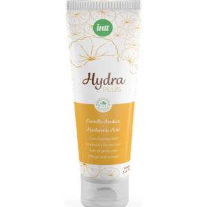 Intt Cosmetics HYDRA PLUS LUBRICANT VEGAN (100 ml)