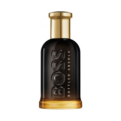 Hugo Boss Bottled Absolu parfémovaná voda pánská 50 ml