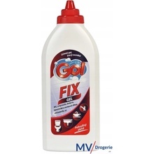 Go! fix na rez a vodní kámen 500 ml