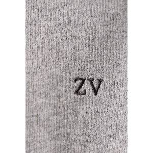Zadig&Voltaire суичър с качулка мъжки с памук SWEELO (JMSS01384)