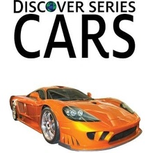 Cars: Discover Series Picture Book for Children Publishing XistPaperback