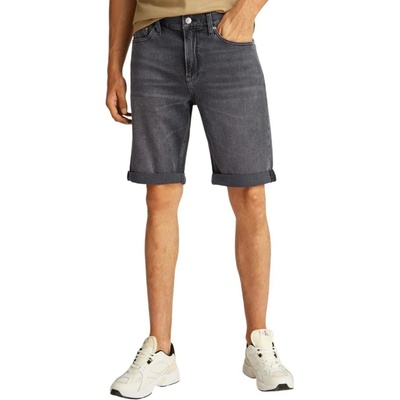 Calvin Klein Jeans Calvin Klein Jeans Bermudy Pánské grey