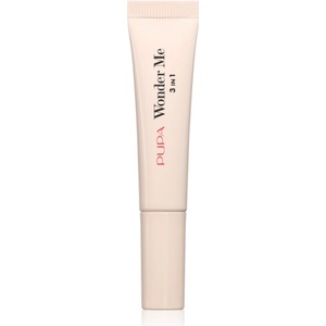 PUPA Wonder Me 3 in 1 Multifunction Concealer коректор против тъмни кръгове под очите против стареене на кожата цвят 040 Intense Warm Beige 7.5ml