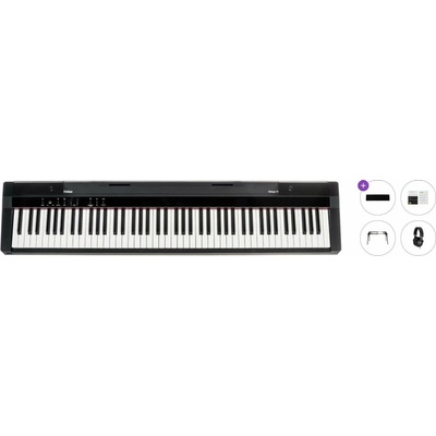 Pianonova Malaga 45 Premium SET Digitálne stage piano
