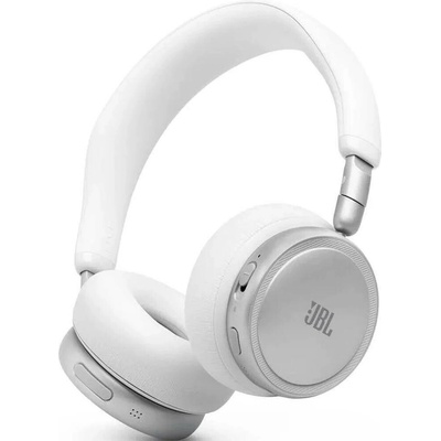 JBL Live 680NC White