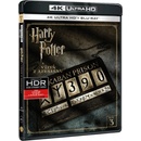 Harry Potter a vězeň z Azkabanu UHD+BD