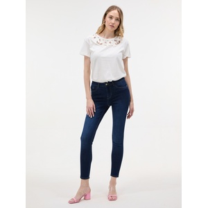 Orsay Тъмносини дамски дънки skinny fit ORSAY Orsay | Sin | ЖЕНИ | 34