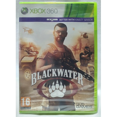 Blackwater