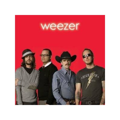 Weezer - Weezer LP