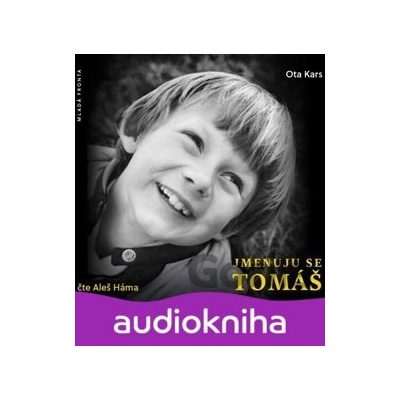 Jmenuju se Tomáš - Ota Kars