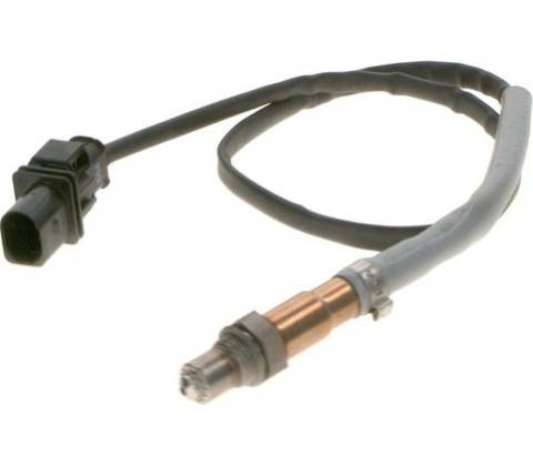 BOSCH 0 258 017 397 Lambda sonda (0258017397)