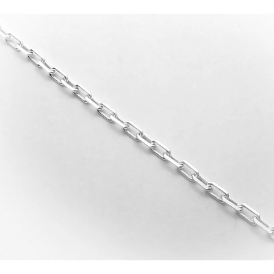 Šperk Holíč Strieborná retiazka 79285_38